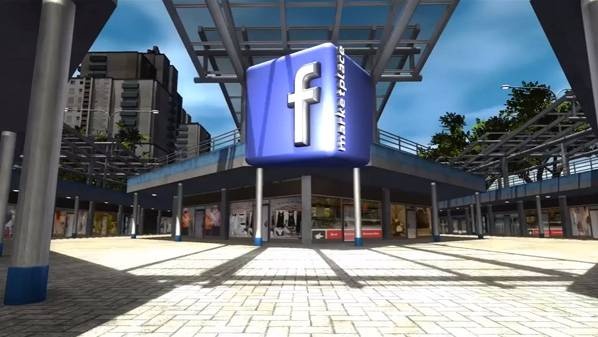 "فيسبوك" تطلق خدمتها الإخبارية في فرنسا