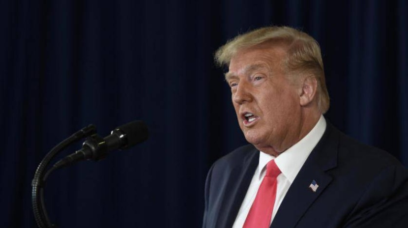 "تروث سوشال".. منصة ترمب الخاصة للتواصل الاجتماعي