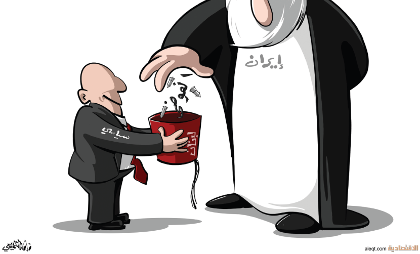 كاريكاتير 2021/10/22