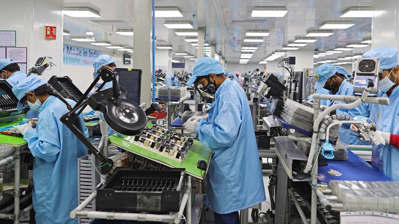 الاقتصادات النامية تتعرض لخطر السقوط خلف الركب