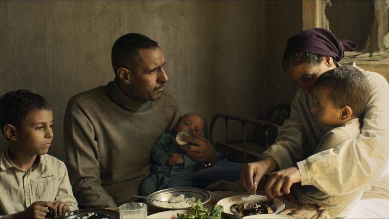 انتقاد لاذع يطول فيلم «ريش» .. واستقالة مدير مهرجان الجونة