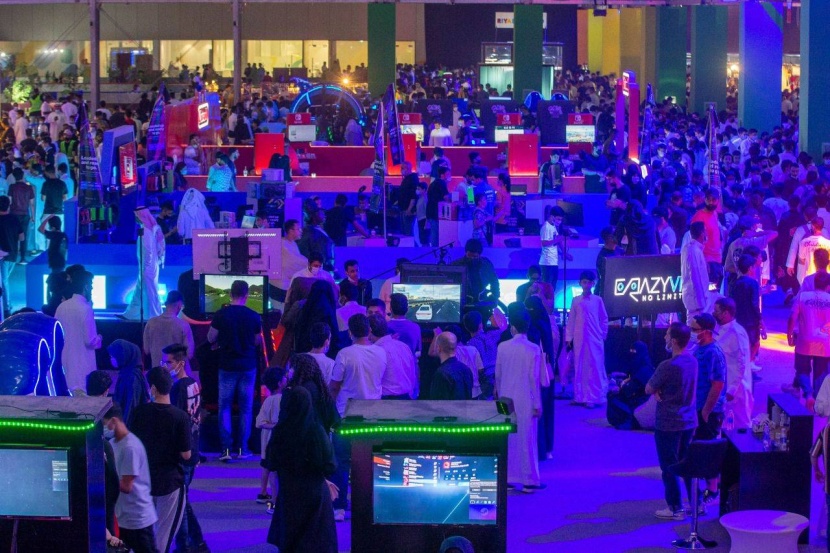 أرقام قياسية لـ«موسم الرياض» .. تذاكر فعاليات الأيام الأولى تنفد