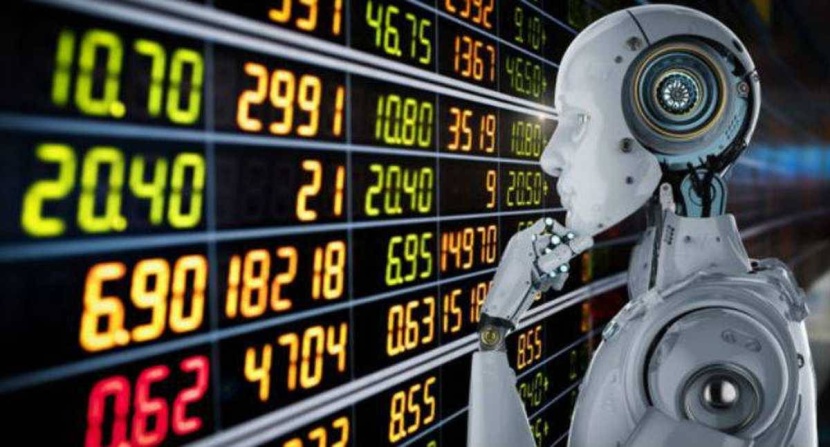 الذكاء الاصطناعي .. وسيلة جديدة للتنبؤ بإفلاس الشركات