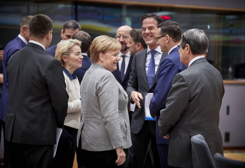 أوروبا بعد ميركل .. هل تتخذ ألمانيا نهجا أكثر صرامة؟