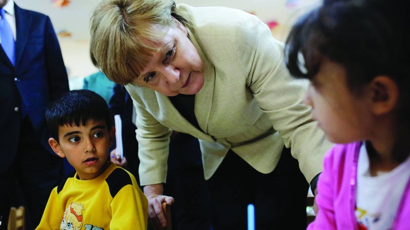 أوروبا بعد ميركل .. هل تتخذ ألمانيا نهجا أكثر صرامة؟