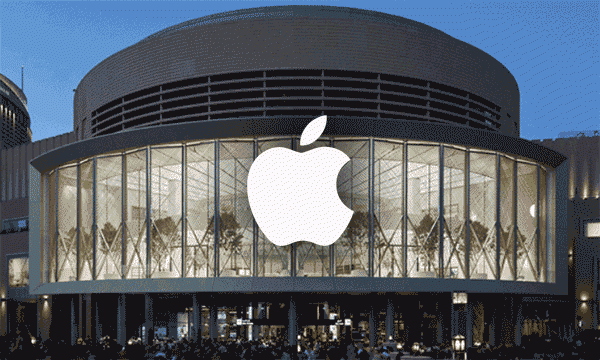 «أبل» أمام القضاء لرفضها إصلاح هاتف ساري الضمان