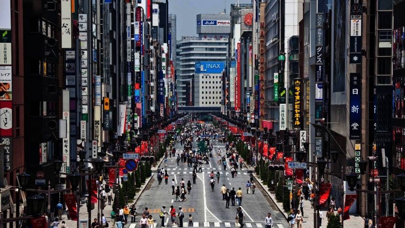 العلامات التجارية الفاخرة تحاول استيعاب فكرة "الرخاء المشترك" الصينية