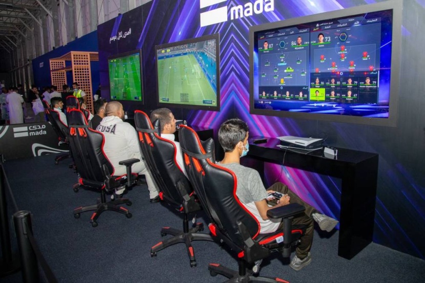 الدوسري في «رش» .. انتصارات لم تعكرها هزيمة