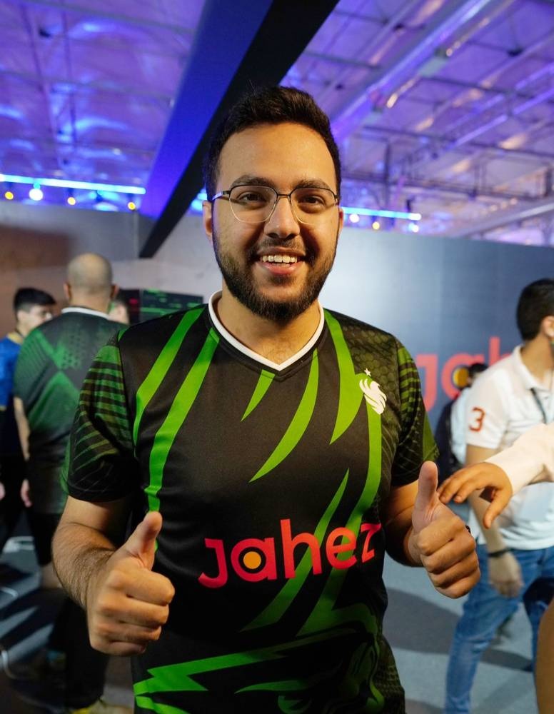 الدوسري في «رش» .. انتصارات لم تعكرها هزيمة