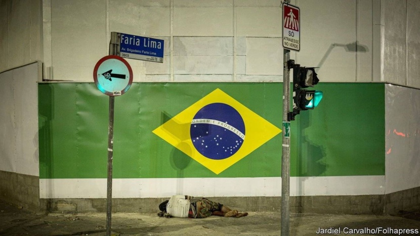 التحفيز لمواجهة الجائحة أفرز نتائج عكسية في الأسواق الناشئة