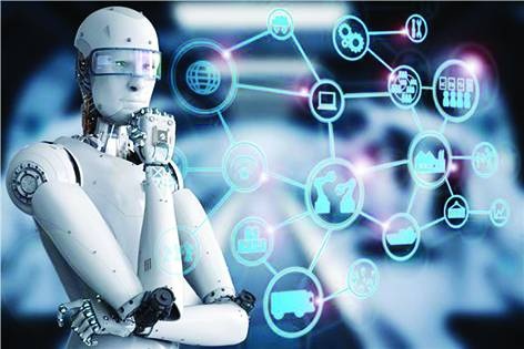 يابانيون يخترعون روبوتا يفكر