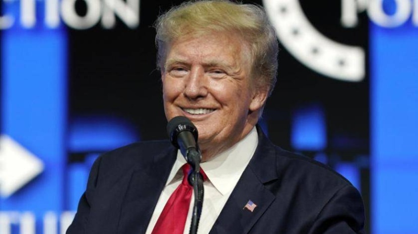 ترمب يحكم قبضته على شركة للتواصل الاجتماعي