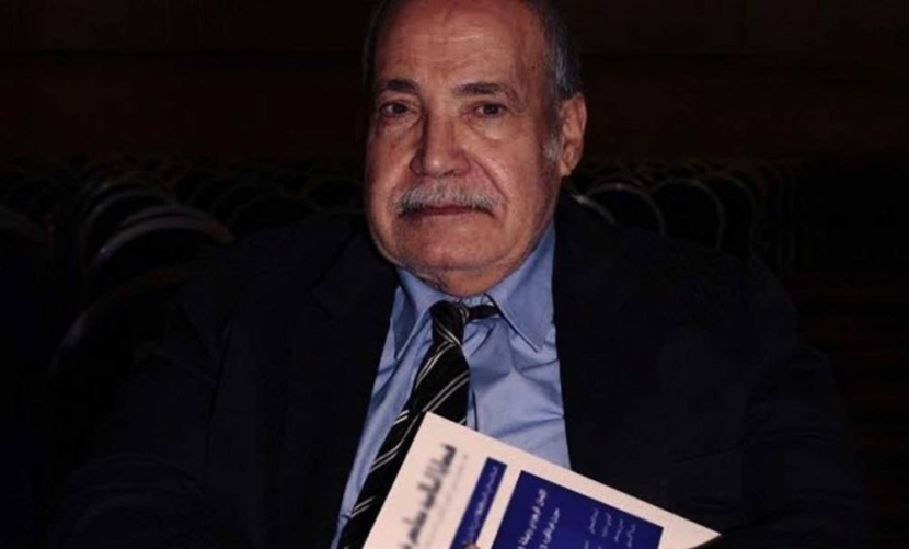 حسن حنفي .. المفكر الثائر