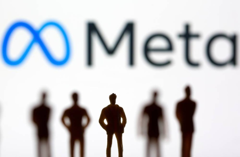 فيسبوك تغيير اسمها إلى "ميتا"