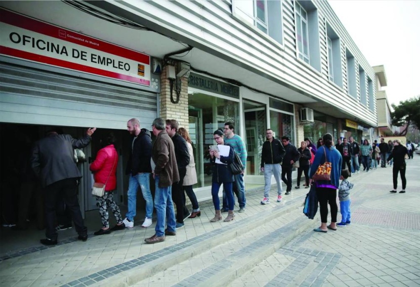 تحديث الاقتصاد الأوروبي .. مقامرة تبدأ أولى فصولها في إسبانيا