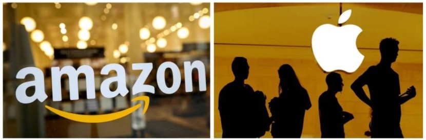 "أمازون" و"آبل" تعانيان من شح الموارد البشرية والإلكترونية