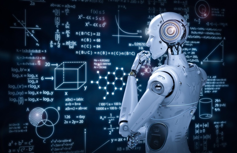 علماء: الآلات الأكثر ذكاء من البشر سيتم تطويرها هذا القرن