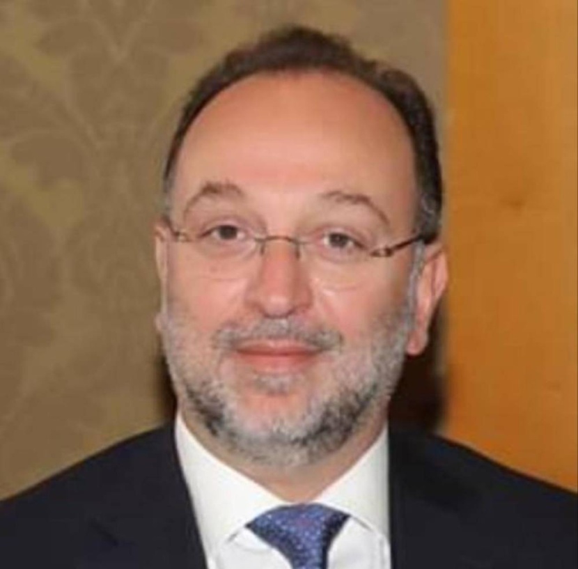 رزق الخوري المدير التنفيذي لشركة العناية الشاملة السعودية: ننظر لمستقبل قطاع التأمين الصحي في المملكة بتفاؤل