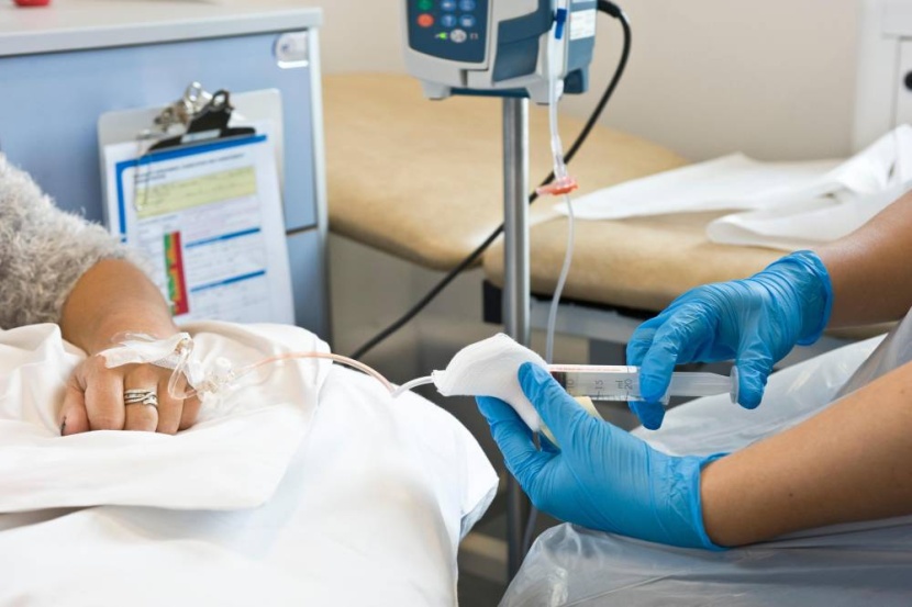 تكنولوجيا جديدة تجعل الأورام السرطانية تحارب نفسها