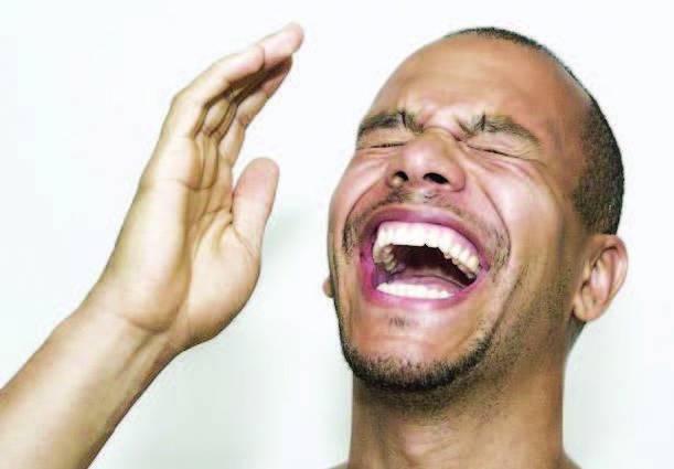 المحتوى المضحك عبر الإنترنت يخفف ضغوط الحياة