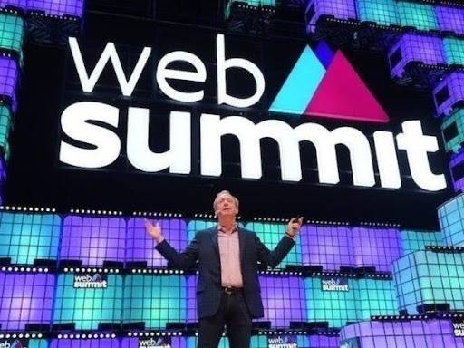 قمة "الويب" تعود حضوريا في البرتغال