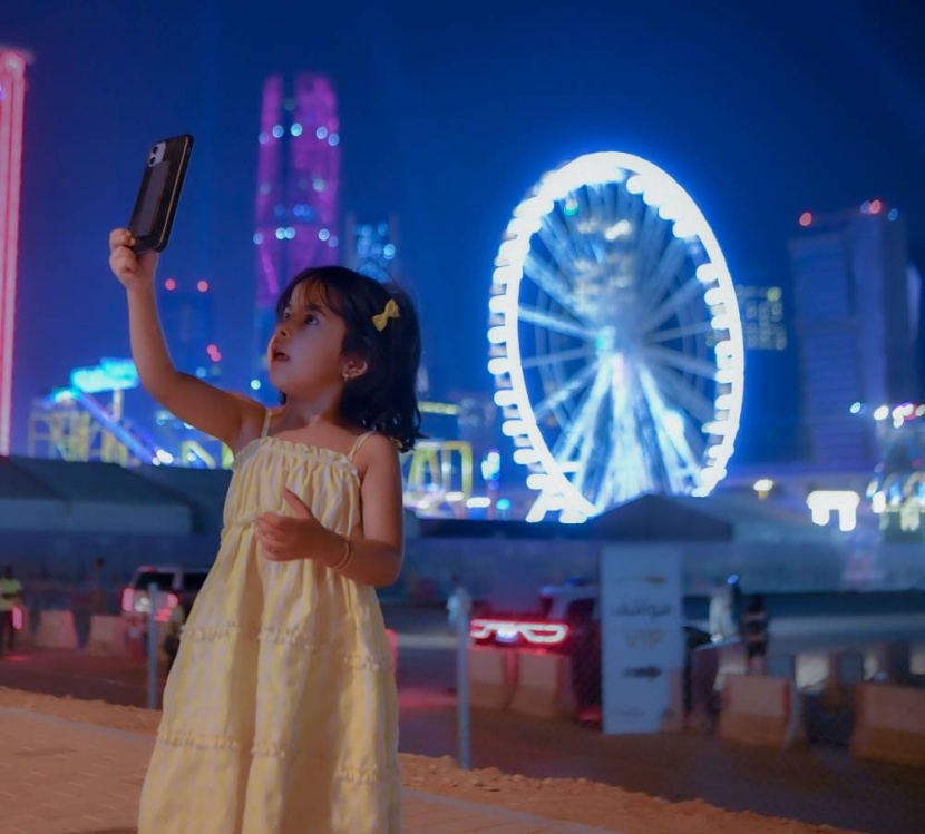 آل الشيخ: تجاوزنا مليون زائر لموسم الرياض