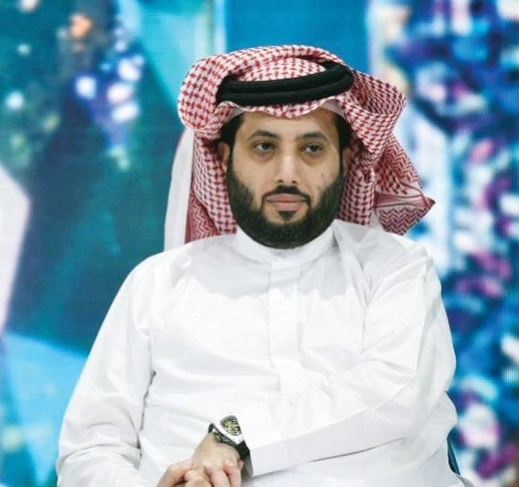 آل الشيخ: تجاوزنا مليون زائر لموسم الرياض