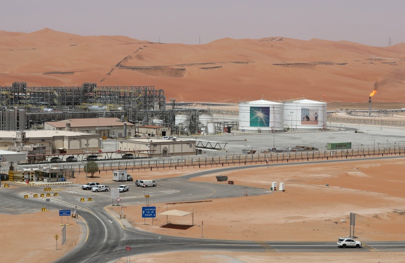مديونية "أرامكو" تواصل تراجعها للربع الثالث على التوالي .. بلغت 17.2% بنهاية سبتمبر 2021