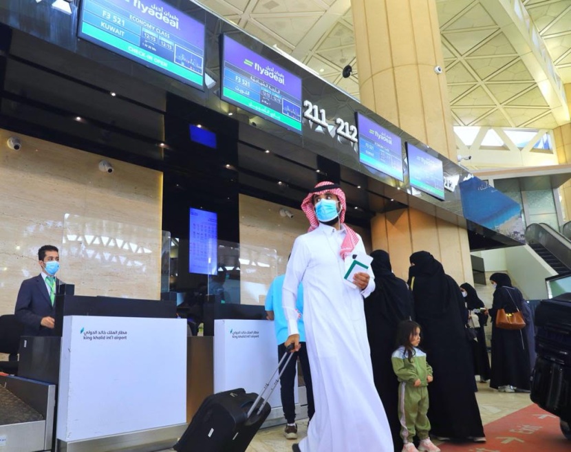 أديل: عملياتنا موجهة لدعم موسم الرياض وأطلقنا عروضا لجذب الخليجيين