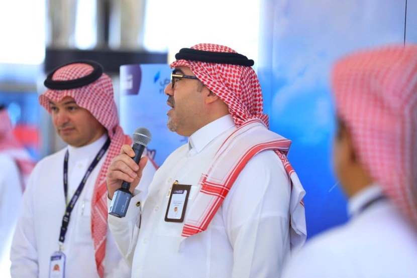 أديل: عملياتنا موجهة لدعم موسم الرياض وأطلقنا عروضا لجذب الخليجيين