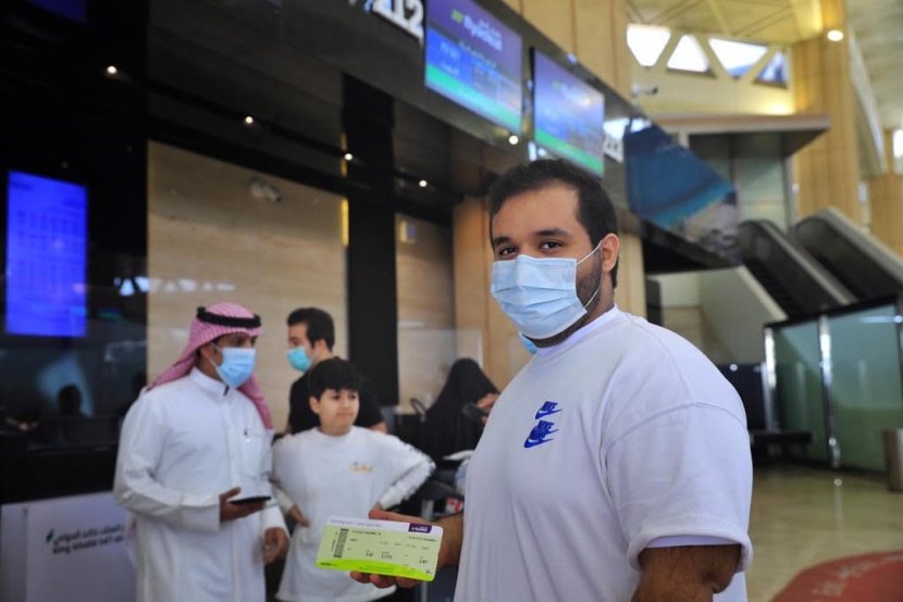أديل: عملياتنا موجهة لدعم موسم الرياض وأطلقنا عروضا لجذب الخليجيين