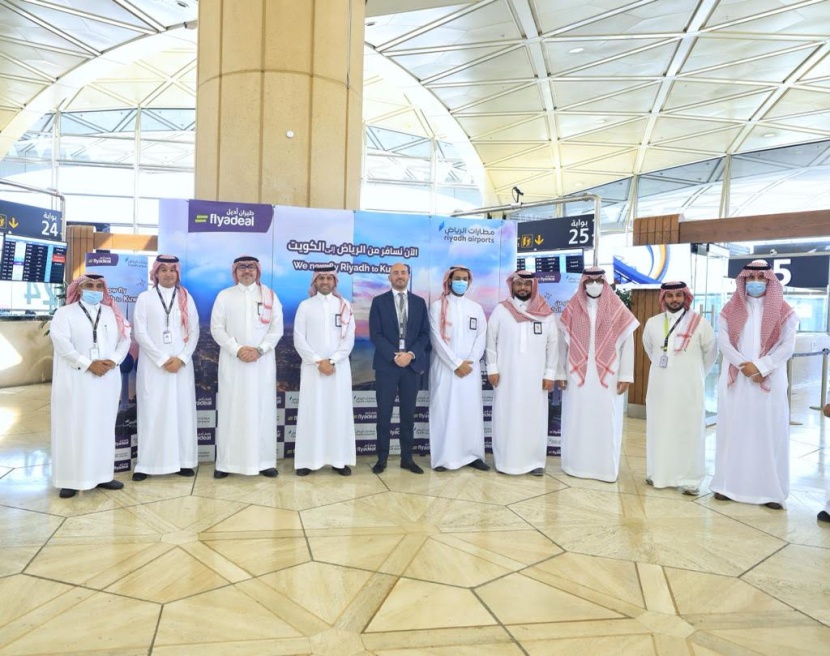 أديل: عملياتنا موجهة لدعم موسم الرياض وأطلقنا عروضا لجذب الخليجيين