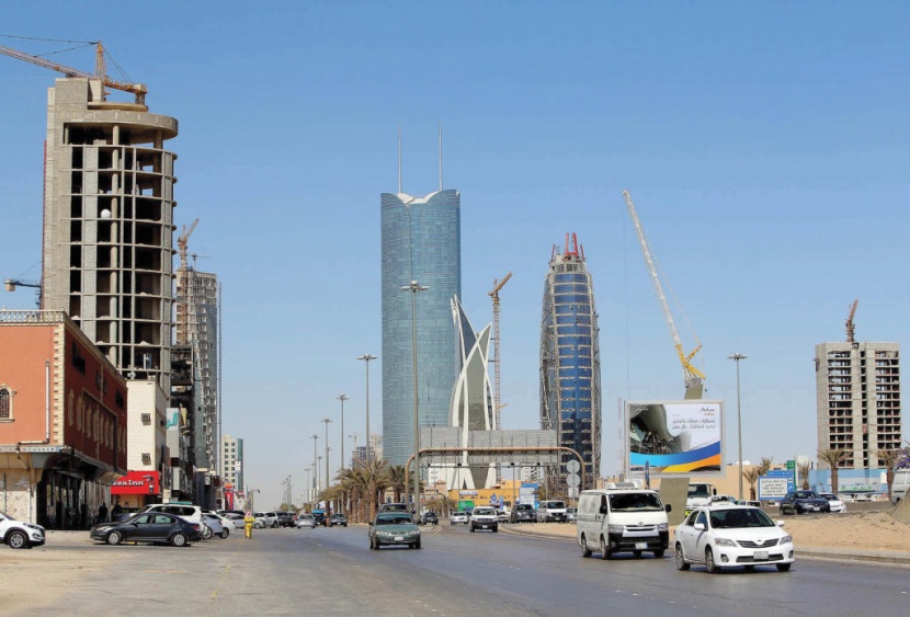27.16 مليار حجم الإنفاق الرأسمالي في الربع الثالث