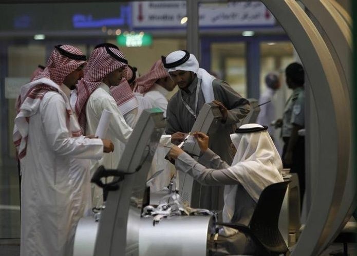 52.2 % من المصروفات ذهبت لرواتب الموظفين 123.5 مليار ريال