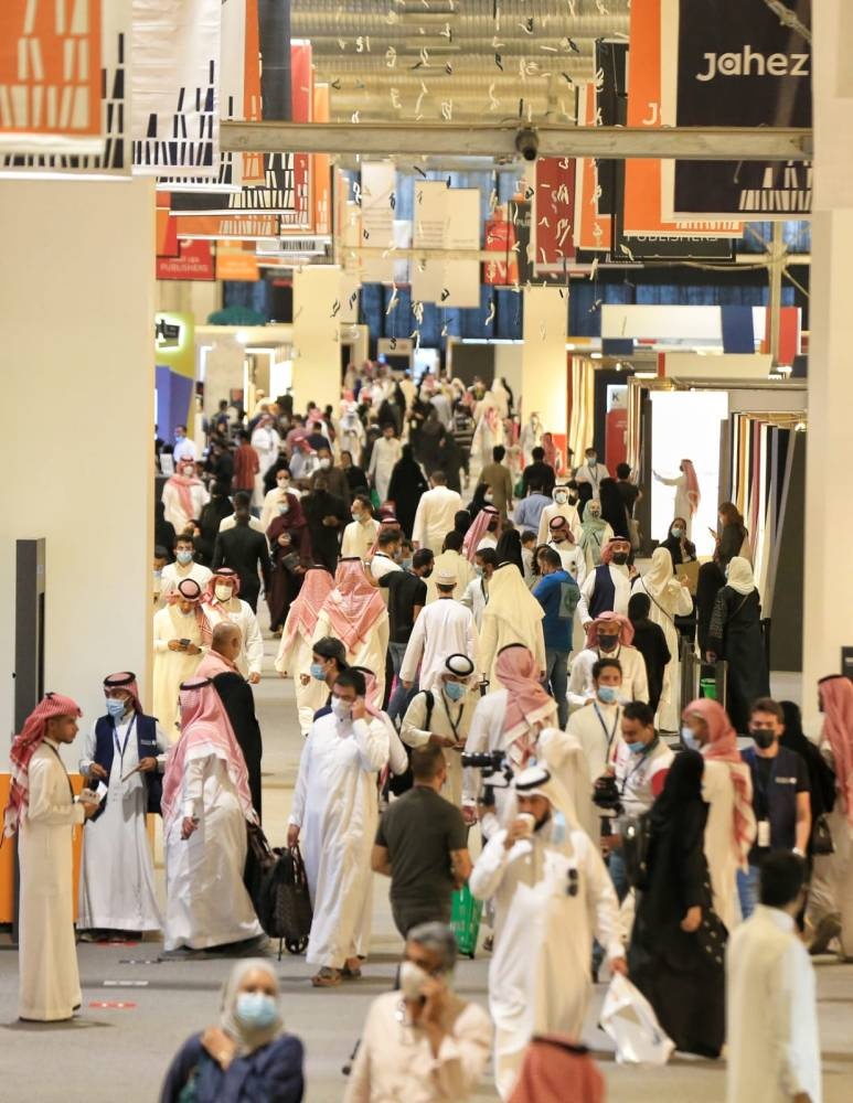 القصبي للمثقفين العراقيين: علاقتنا تسير في الطريق الصحيح ويجمعنا نسيج اجتماعي موحد