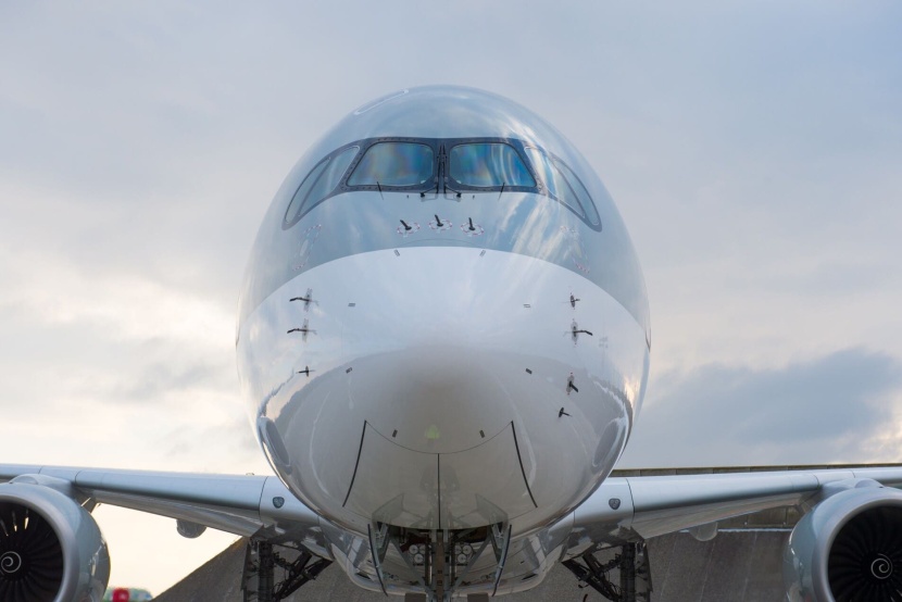 بسبب مشكلات في طلاء طائرات أيه 350.. خلاف بين "إيرباص" والخطوط القطرية