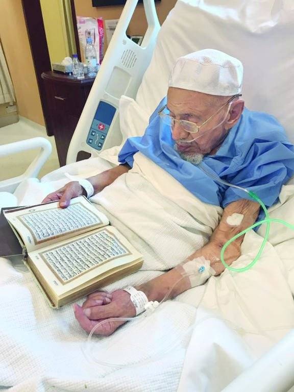 عبقري الأدب الذي طوى صفحة ثقافية ذهبية برحيله