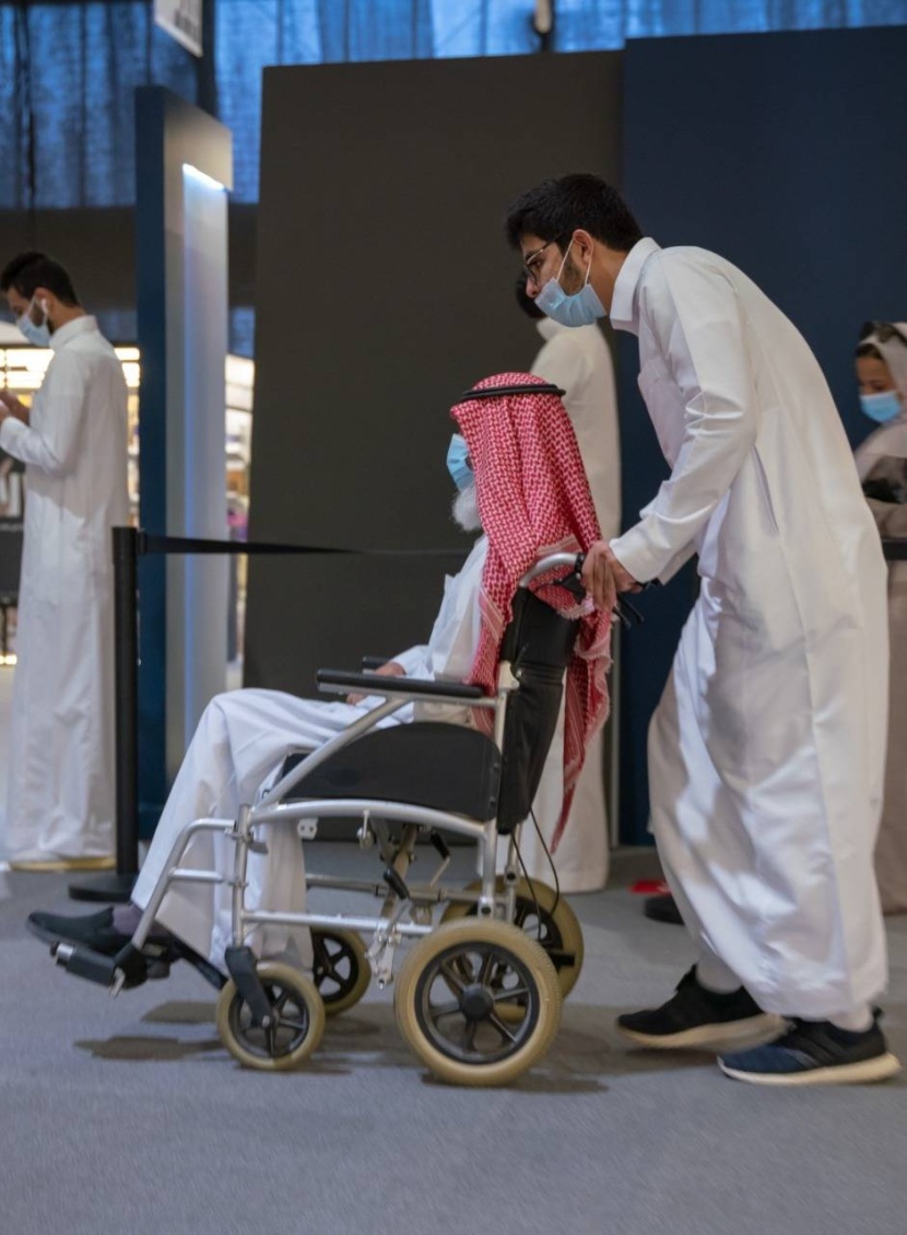 الرئيس التنفيذي لـ «مسك»: المملكة تعيش مرحلة تحول استثنائية جديرة بالتوثيق والتدوين