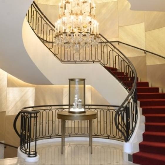 "كارتييه" تتوقع استمرار نمو سوق السلع الفارهة في الصين