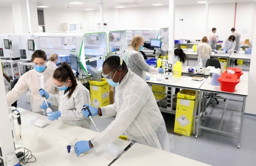 «ميرك» تستعد لانتهاء براءة «كيترودا» .. دواء جلب ثلث إيرادات 2020