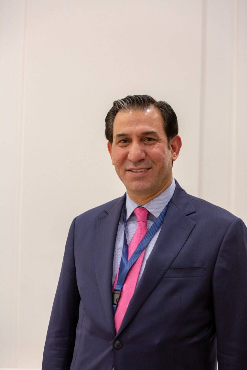 رئيس «التفكير السياسي»: المملكة داعمة للعراق سياسيا وأمنيا واقتصاديا وثقافيا