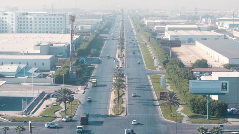 39.2 % من إيرادات الميزانية السعودية للربع الثالث غير نفطية
