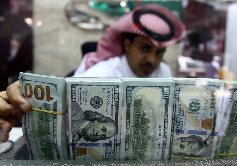 نمو الدين العام السعودي يتباطأ .. بلغ 948.3 مليار ريال بنهاية الربع الثالث