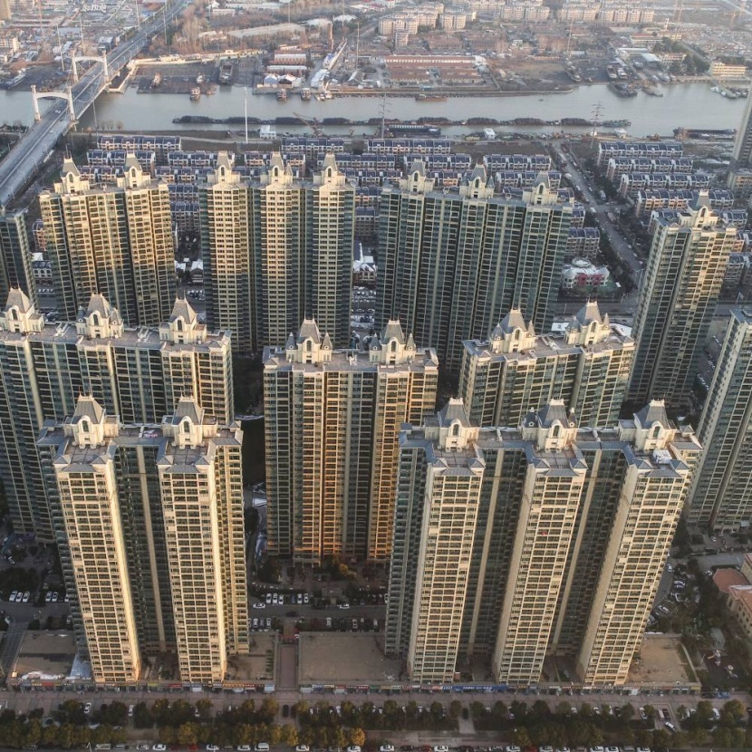 على الصين أخذ العبرة من انهيار اليابان في 1990