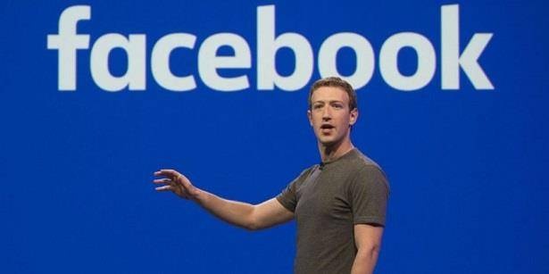 مسربة وثائق "فيسبوك" تشيد بالشركات الرقمية في أوروبا