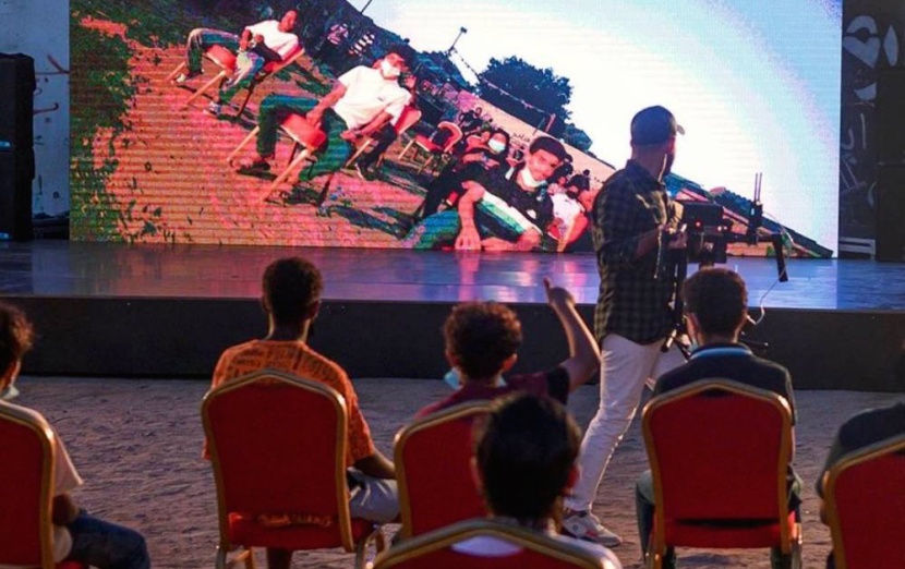 حراك سينمائي سعودي وزخم إنتاجي في "مهرجان البحر الأحمر"