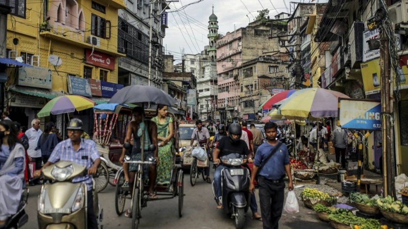 الأسواق الناشئة تفوت فرصة انتعاش الأسهم في 2021