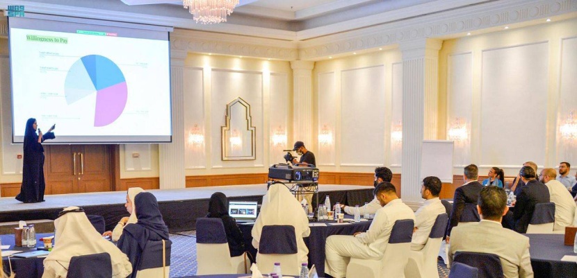 «نيوم» تؤهل 35 طالبا في مجال الصحافة الرقمية