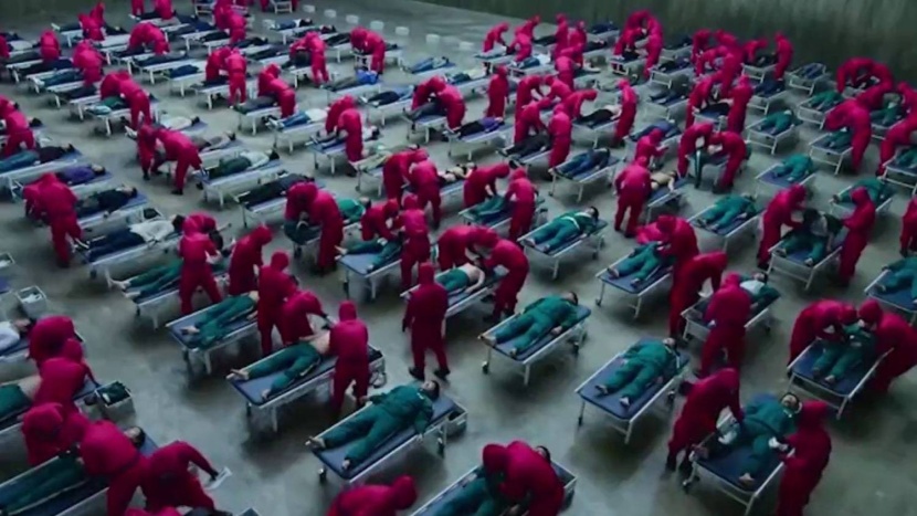 تناقص أعداد المشتركين الأمريكيين الجدد في خدمات البث التلفزيوني