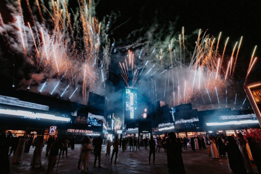 في أجواء ترفيهية .. مهرجان الرياض للألعاب ينثر السعادة بين الأسر